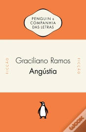 Capa do artigo Angústia