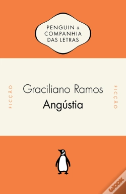 Capa do artigo Angústia