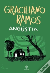 Capa do artigo Angústia