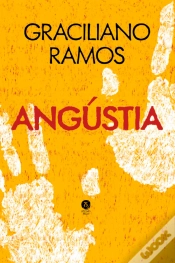 Capa do artigo Angústia