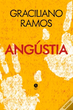 Capa do artigo Angústia