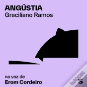 Capa do artigo Angústia