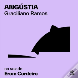 Capa do artigo Angústia