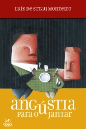 Capa do artigo Angústia para o Jantar
