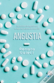 Capa do artigo Angustia