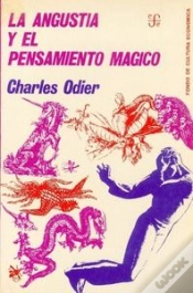 Capa do artigo Angustia Y Pensamiento  