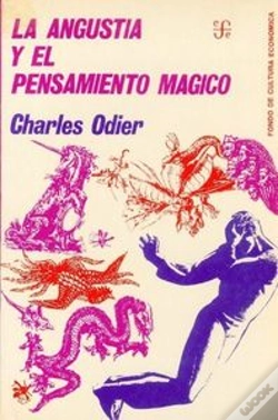 Capa do artigo Angustia Y Pensamiento  