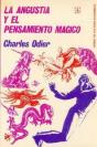 Angustia Y Pensamiento   - Preview
