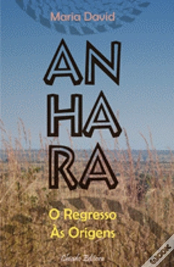 Capa do artigo ANHARA 