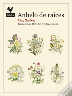Capa do artigo Anhelo De Raíces