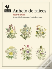 Capa do artigo Anhelo De Raíces