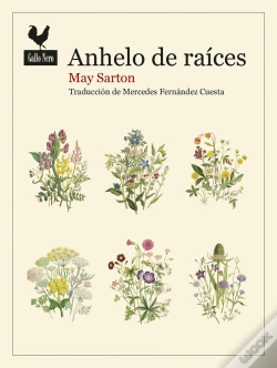 Capa do artigo Anhelo De Raíces