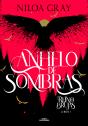 Anhelo De Sombras (Reino De Brujas 1) - Preview