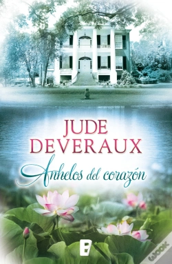 Capa do artigo Anhelos Del Corazón (Saga Edilean 5)