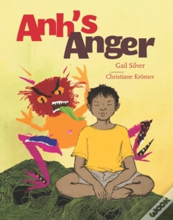 Capa do artigo Anh'S Anger