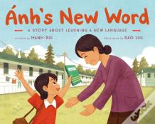 Anh'S New Word