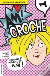 Capa do artigo Ani Croche Tome 1