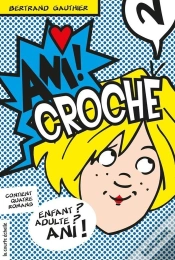 Capa do artigo Ani Croche Tome 2