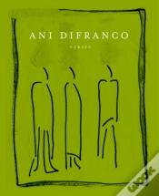 Capa do artigo Ani Difranco