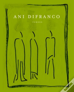 Capa do artigo Ani Difranco