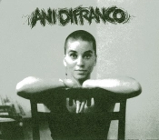 Capa do artigo Ani DiFranco - CD