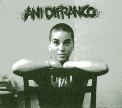 Capa do artigo Ani DiFranco - CD