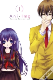 Capa do artigo Ani-Imo, Vol. 1