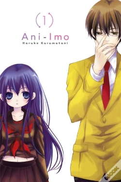Capa do artigo Ani-Imo, Vol. 1