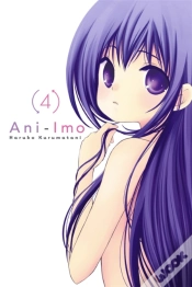 Capa do artigo Ani-Imo, Vol. 4
