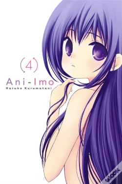 Capa do artigo Ani-Imo, Vol. 4