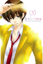 Ani-Imo, Vol. 5 - Preview