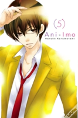 Capa do artigo Ani-Imo, Vol. 5