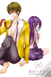 Ani-Imo, Vol. 6