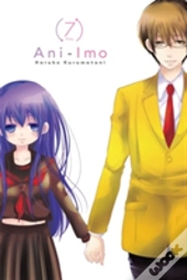 Ani-Imo, Vol. 7
