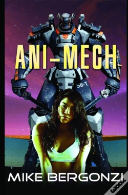 Capa do artigo Ani-Mech