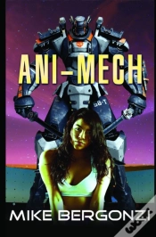Capa do artigo Ani-Mech