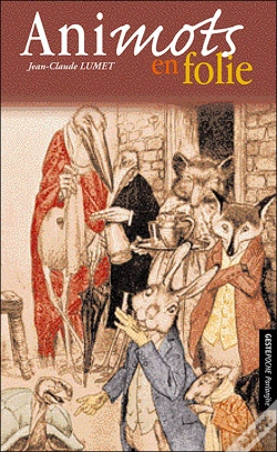Capa do artigo Ani-Mots En Folie