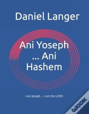 Capa do artigo Ani Yoseph ... Ani Hashem