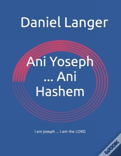 Capa do artigo Ani Yoseph ... Ani Hashem
