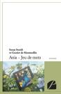 Ania ; Jeu De Mots - Preview