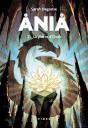 Ania Tome 2 : La Pierre D'Oxak - Preview