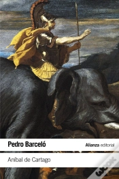 Capa do artigo Aníbal De Cartago