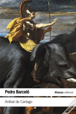 Capa do artigo Aníbal De Cartago