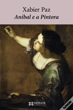 Capa do artigo Aníbal E A Pintora