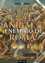 Capa do artigo Anibal Enemigo De Roma
