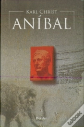 Capa do artigo Aníbal