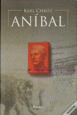 Capa do artigo Aníbal