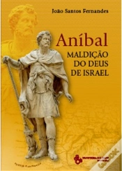 Capa do artigo Aníbal - Maldição do Deus de Israel