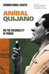 Capa do artigo Anibal Quijano