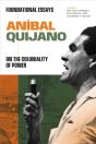 Anibal Quijano - Preview